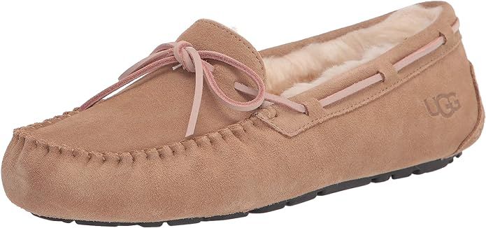 UGG Women's Dakota Slipper | Amazon (US)