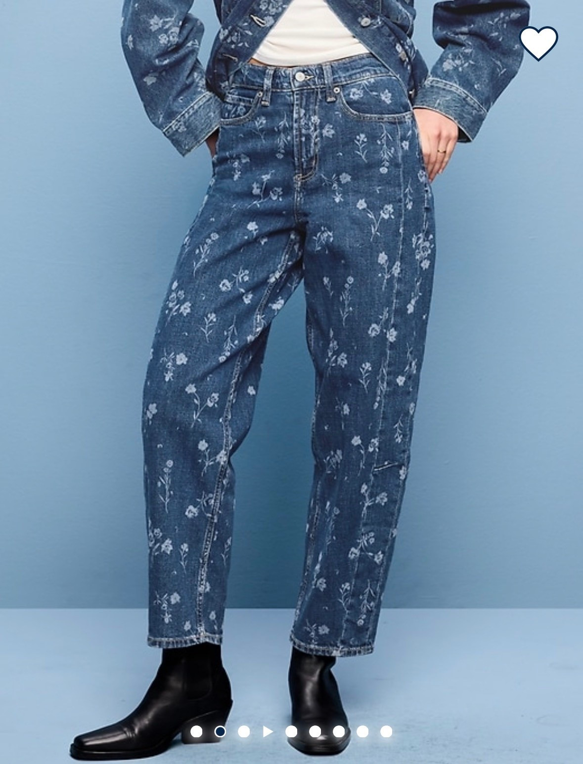 Jean Set 
Old Navy 

#LTKWorkwear #LTKgrwm #LTKMidsize