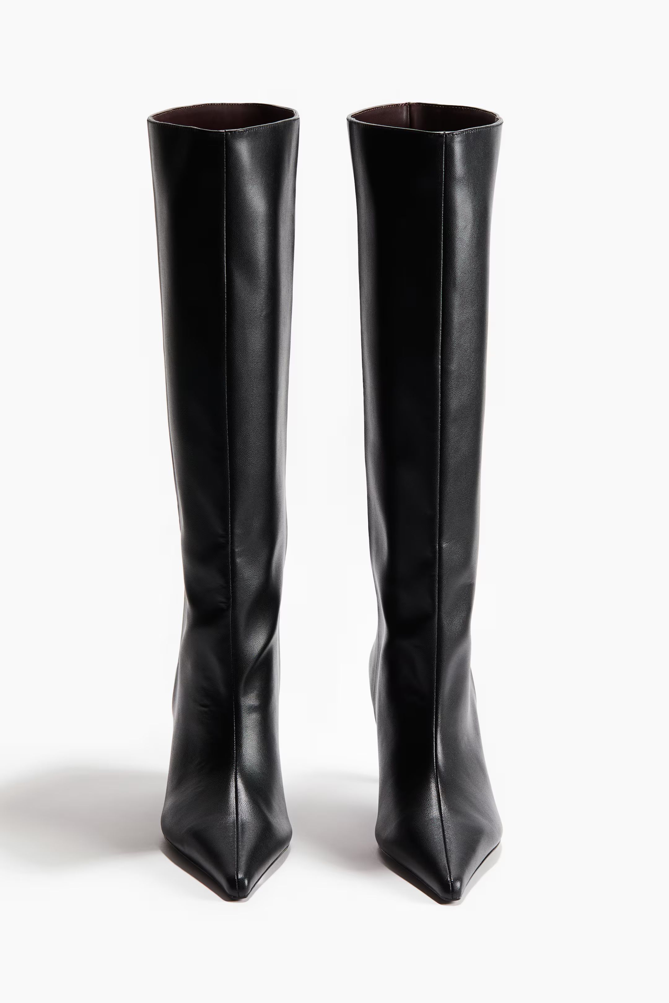 Knee-high Boots | H&M (US + CA)