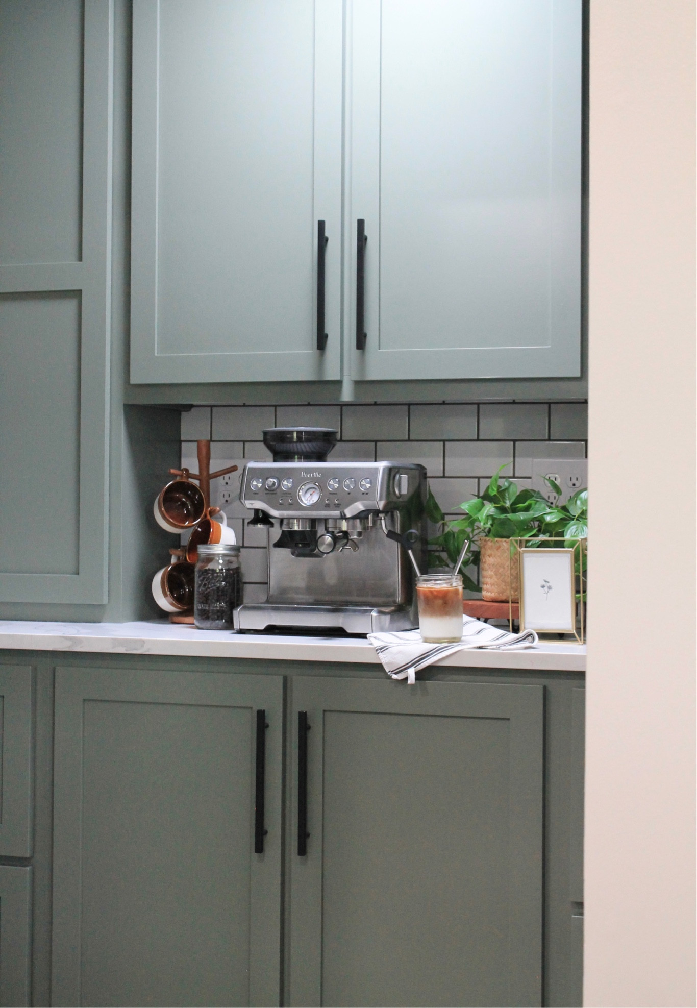 Amazon prime day deals. Amazon deals. Espresso machine. Hardware. Cabinet pulls. Butler pantry. 

#LTKsalealert #LTKhome