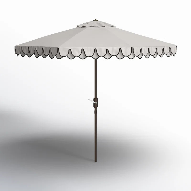 Iago Outdoor Umbrella | Wayfair North America