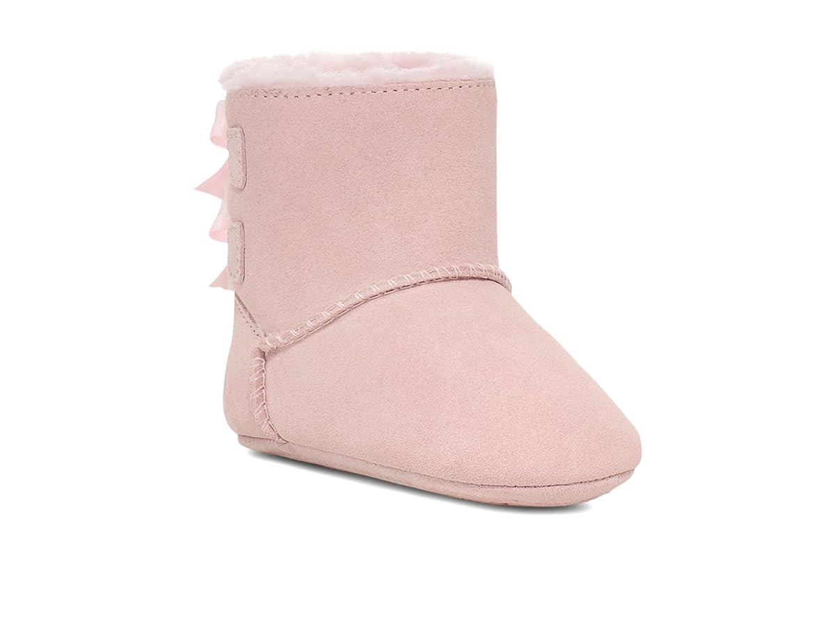 UGG Baby-Girl's Bailey Bow Fashion Boot | Amazon (US)