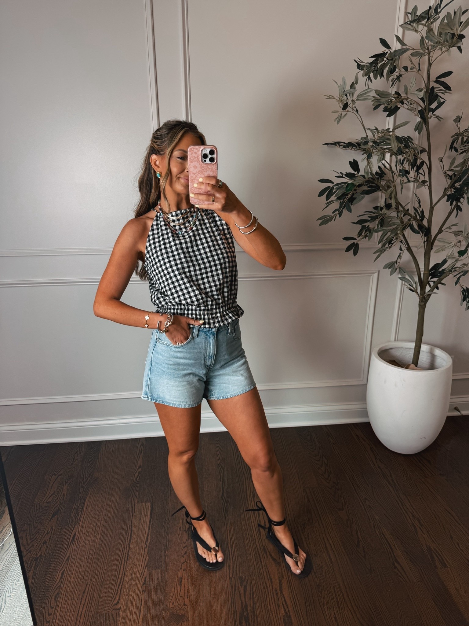 The cutest outfit for spring and summer! Vacation outfits beach, work outfits, travel outfits, resort wear 2026, date night outfit, business casual workwear, spring outfits 2026 

#LTKmomlife #LTKMothersDay #LTKootd