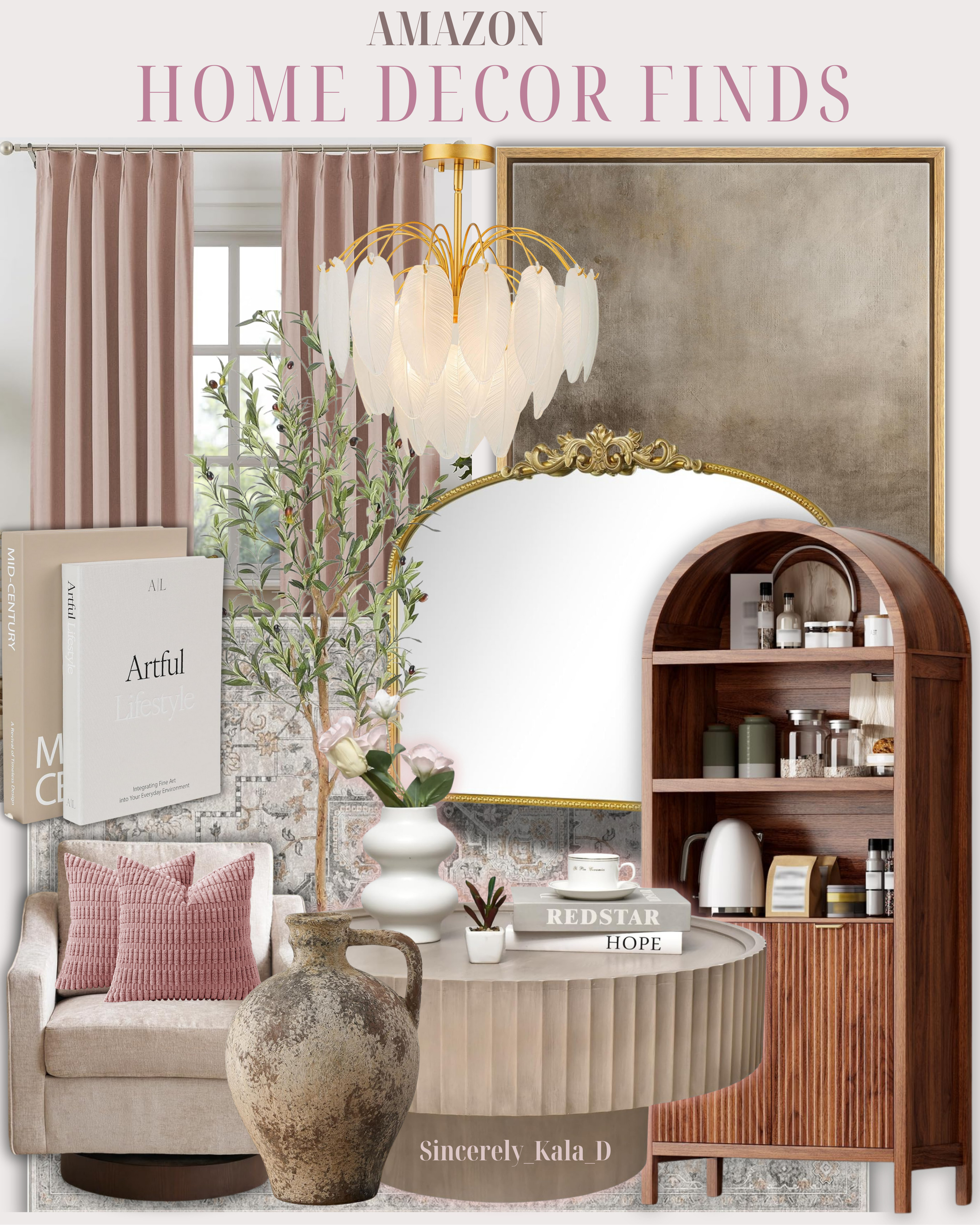 HOME DECOR FINDS 

 #LTKHome #LTKFindsUnder100 #LTKStyleTip