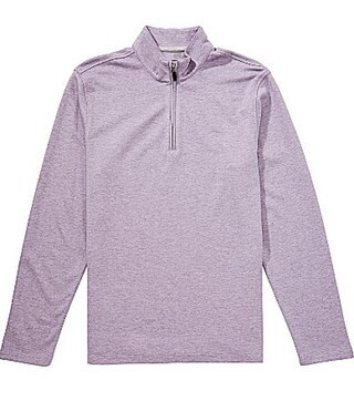 MizzenMain KPI Quarter-Zip Pullover -  S | Dillard's