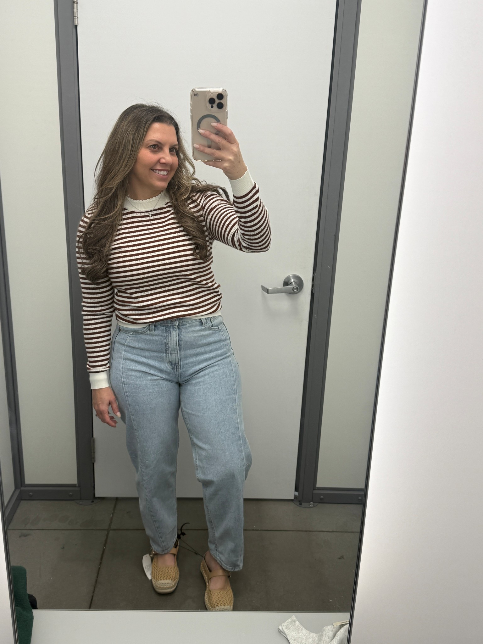 My Walmart Tryon 

#LTKOver40 #LTKootd #LTKPetite