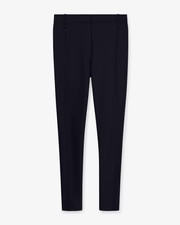Curie Pant - Everstretch :: Dark Navy | MM LaFleur