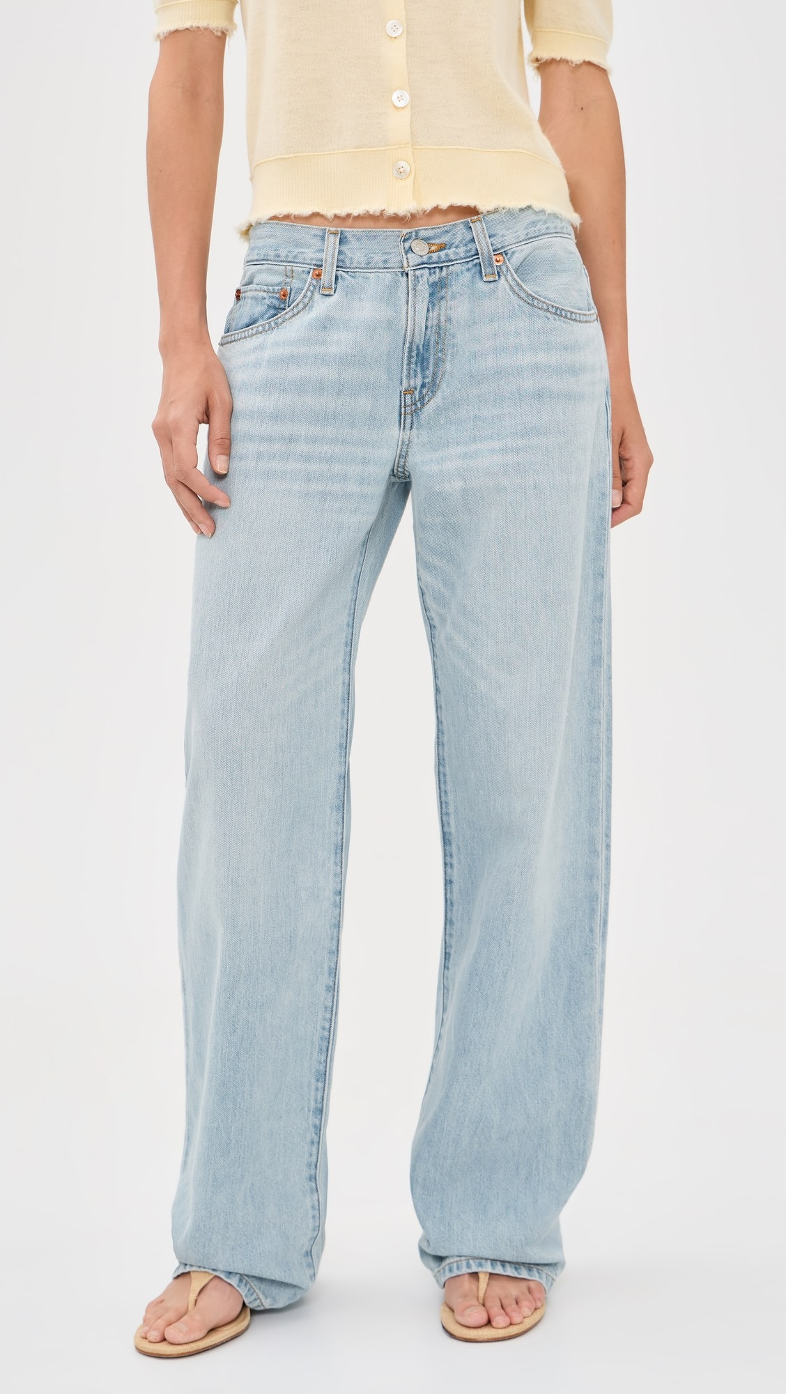 Loosie Jeans | Shopbop
