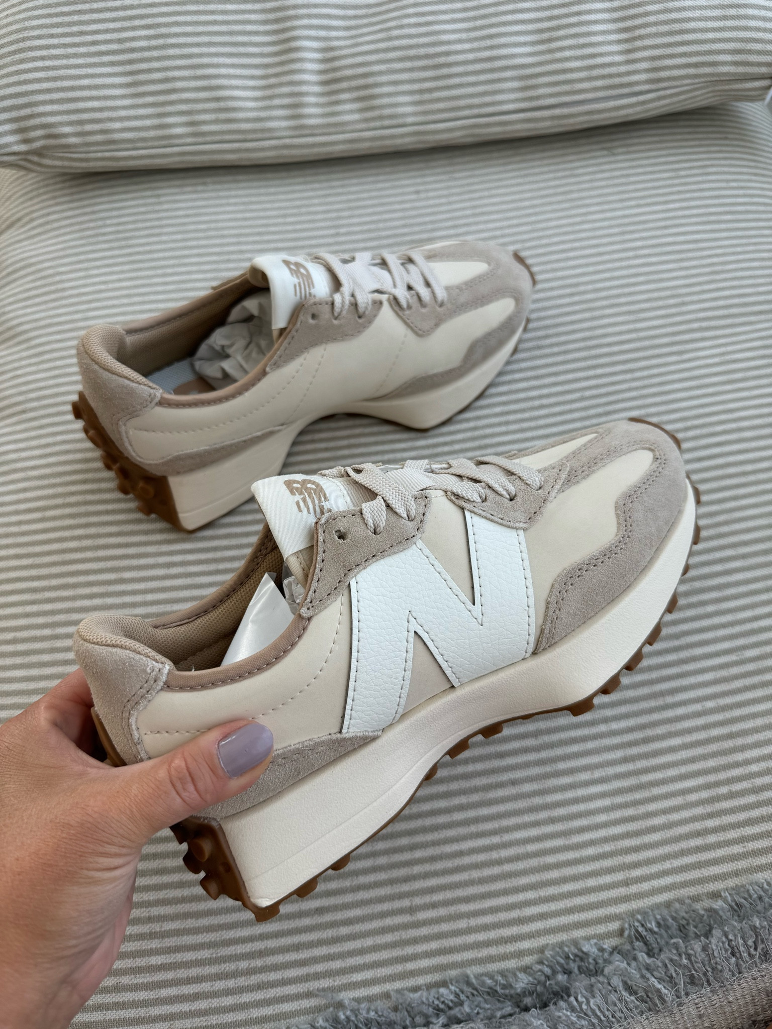 Loving these new sneakers 

#LTKCon #LTKShoeCrush #LTKFallSale