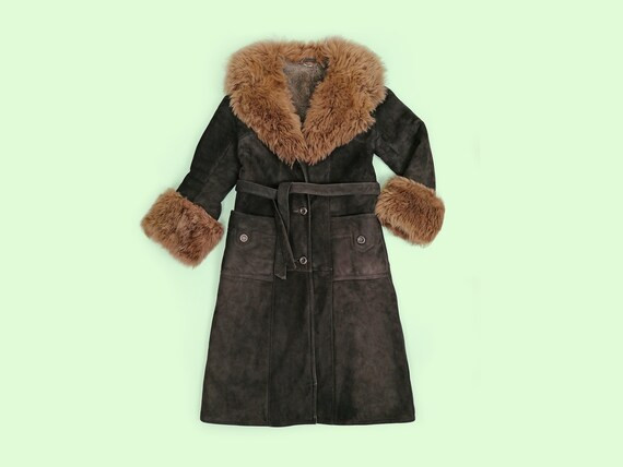 Vintage 70's 80's KARA TRUTNOV Penny Lane Retro Coat | Etsy Canada | Etsy (CAD)