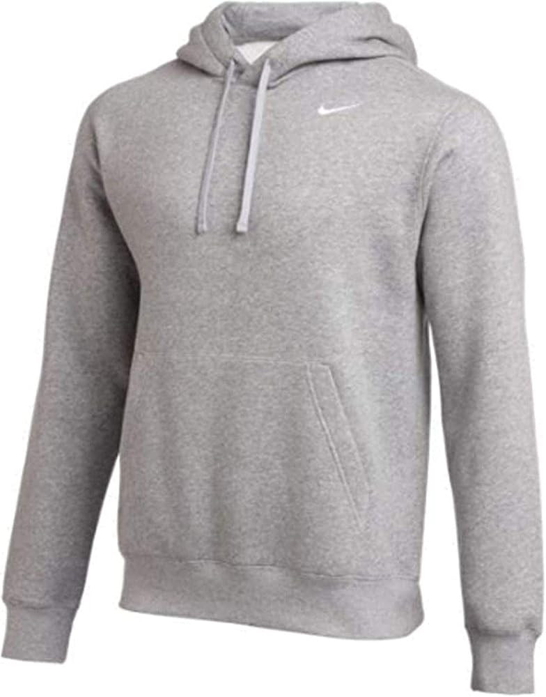 NIKE Sportswear Men's Pullover Club Hoodie | Amazon (US)