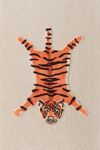 Tiger Bath Mat | Urban Outfitters (US and RoW)