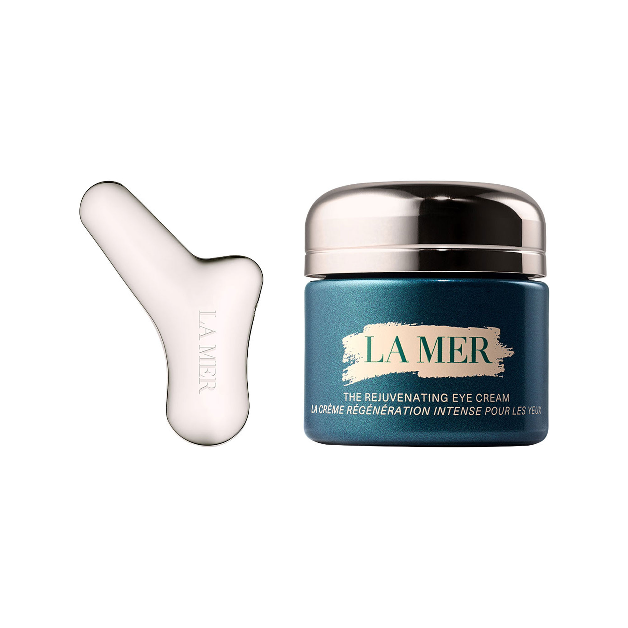 LA MER Exclusive The Rejuvenating Eye Cream - No Colour | Brown Thomas (IE)