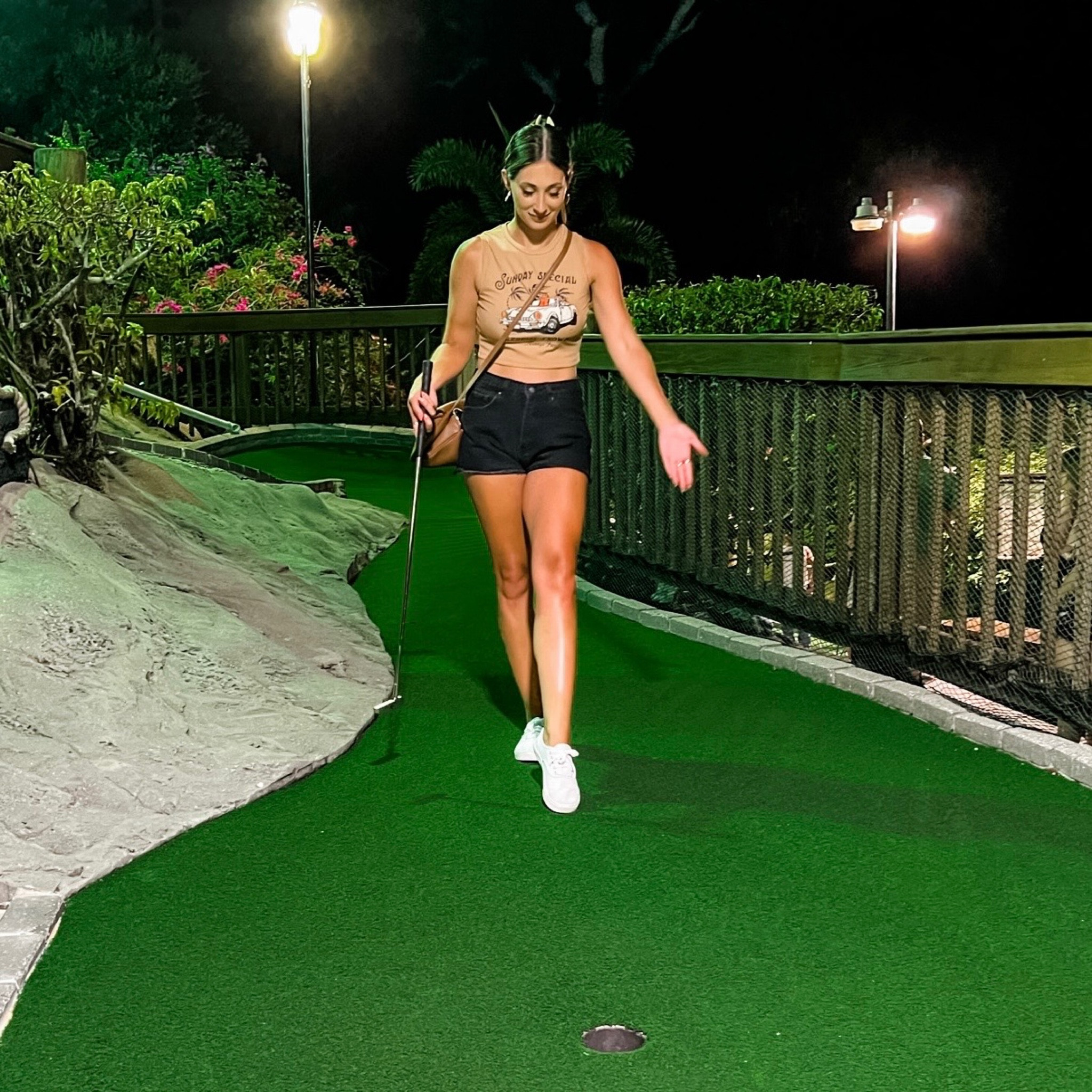 Casual summer outfit 

#LTKSeasonal #LTKunder50 #LTKunder100