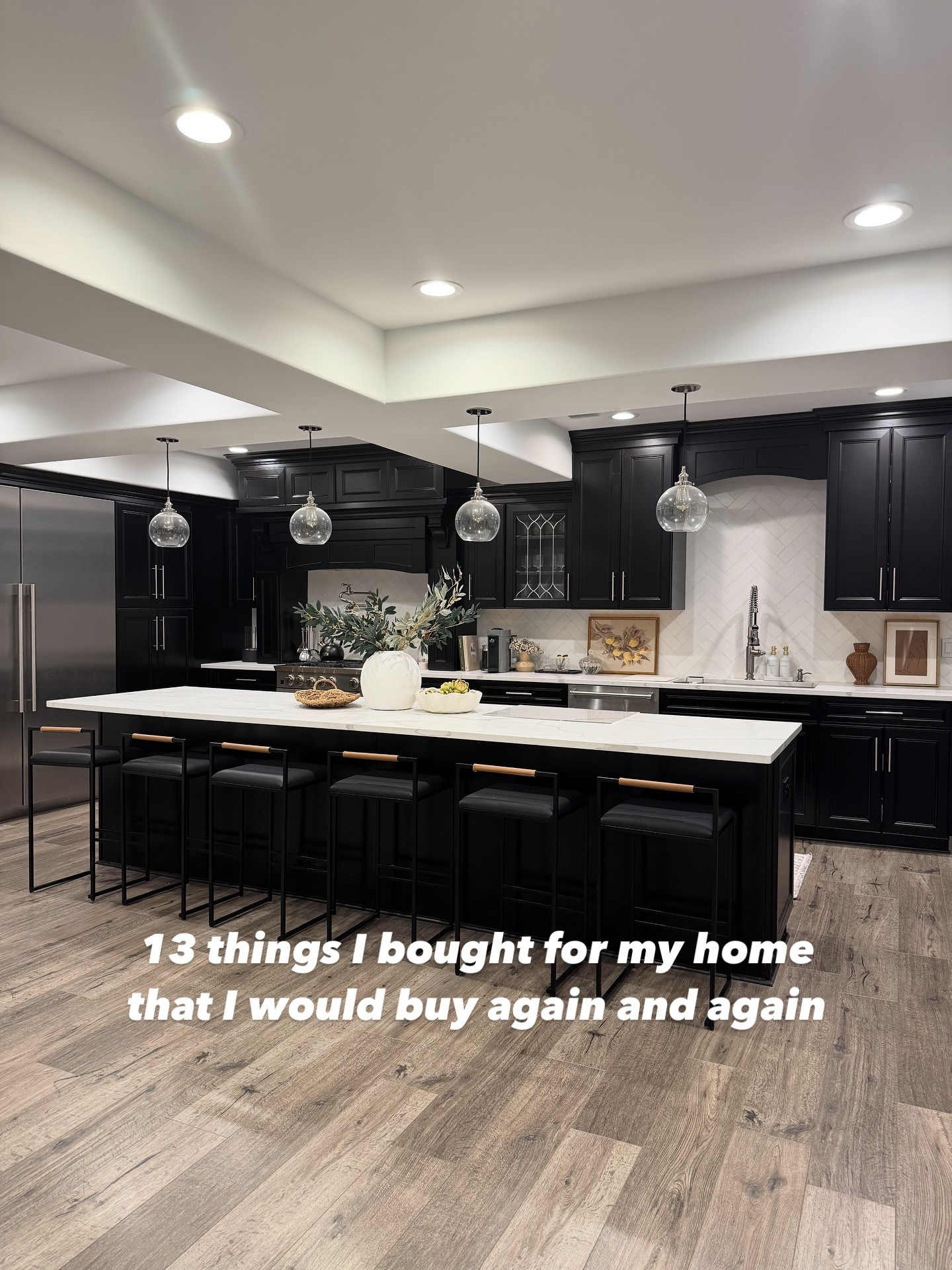 Home views ✨ A roundup of things I bought for our home I would buy again and again. Some of these have been in our home for years!

#LTKSaleAlert #LTKHome #LTKFindsUnder100