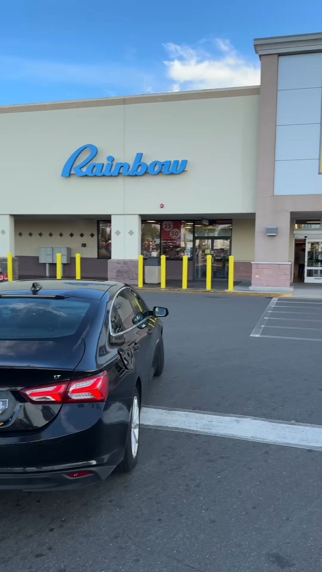 I stumbled into Rainbow to check out their latest drops 😍🥰

#LTKootd #LTKFindsUnder100 #LTKSaleAlert