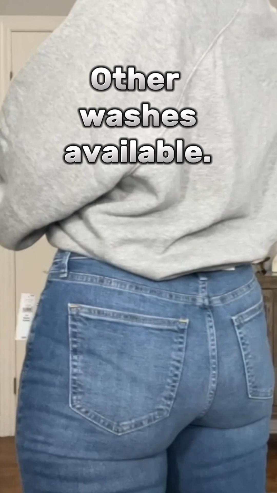 Gap has some great sales happening right now. The Mid Ride Baby Boot Jeans are on sale for $59.00 Canadian and $31.00 American. 

They have a nice stretch to them but these jeans don’t lose their shape. #over50style #over40style #over50fashion #over40fashion #jeans #gapjeans @gap

#LTKstyletip #LTKover40 #LTKsalealert