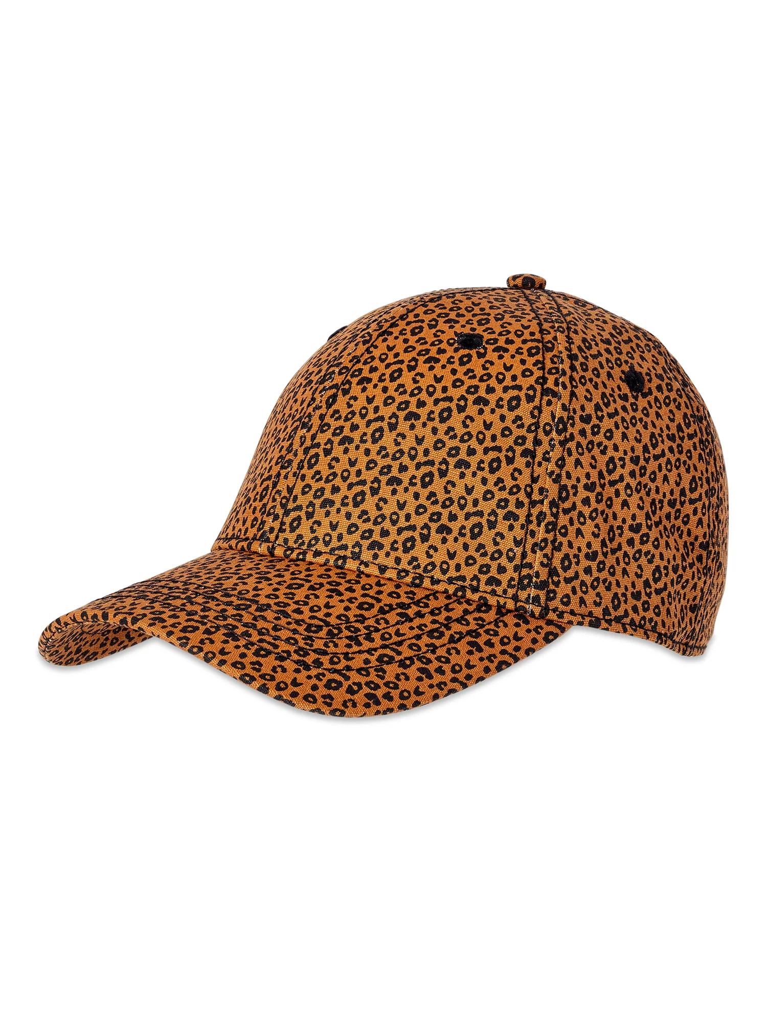 Time and Tru Fashion Baseball Cap | Walmart (US)