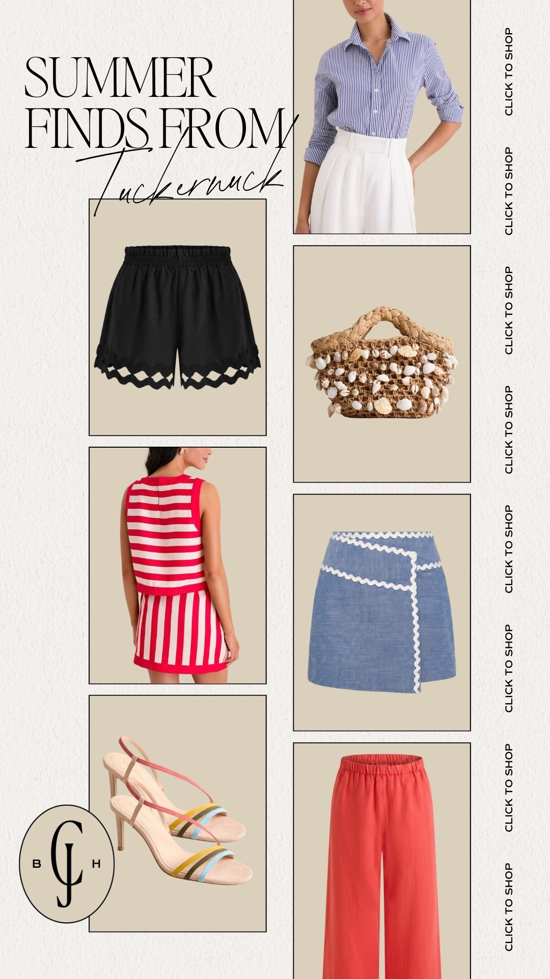 New summer arrivals @Tuckernuck  #tuckernuckpartner

#LTKsummer #LTKdresses