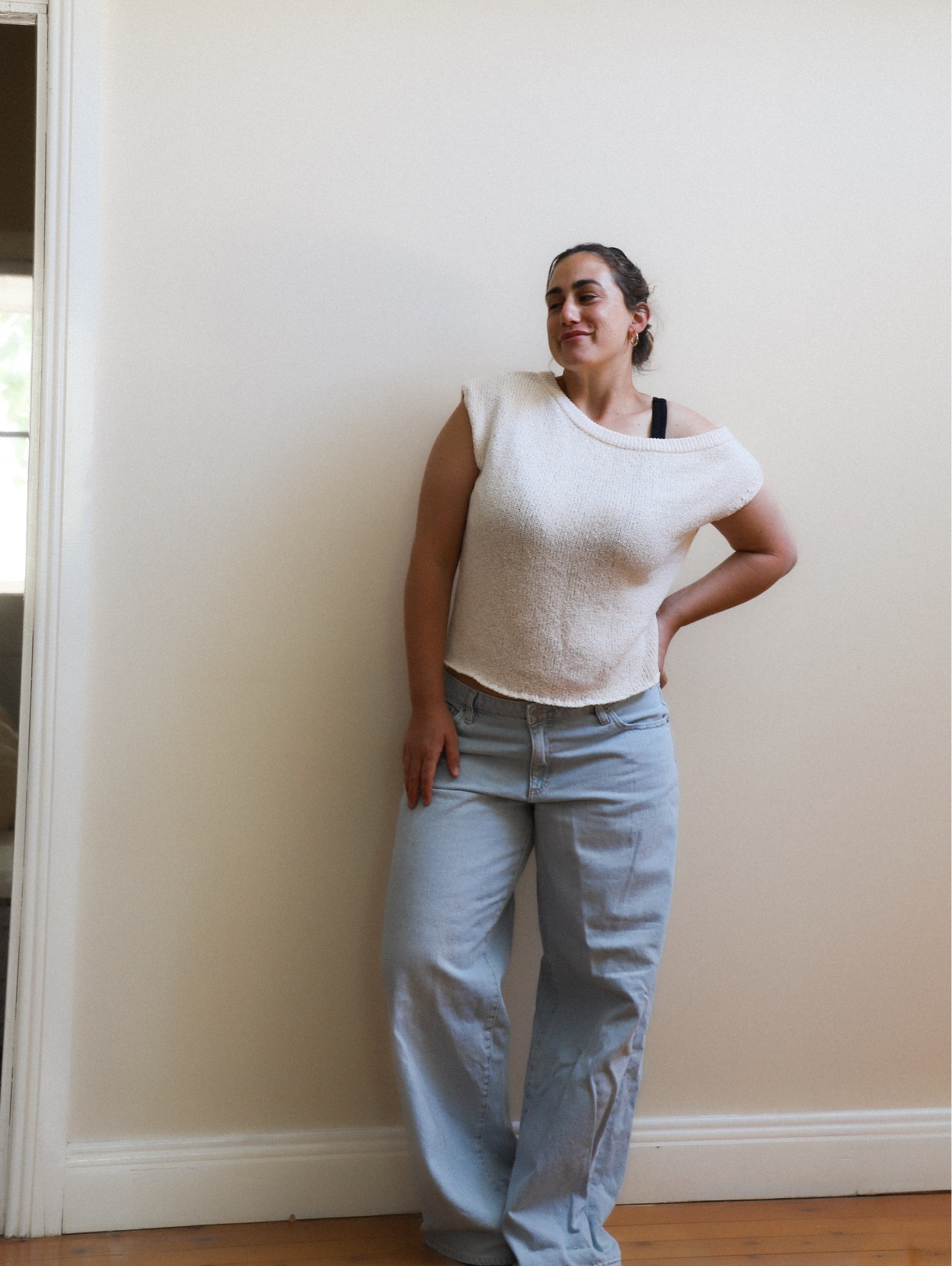 Make it casual 

#LTKaustralia #LTKstyletip #LTKsummer