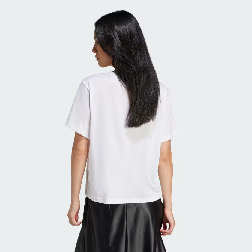 Adicolor Trefoil Boxy Tee | adidas (US)