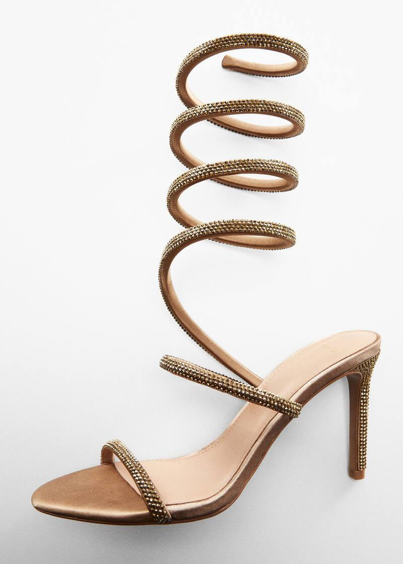 MenuMANGO | MANGO (UK)