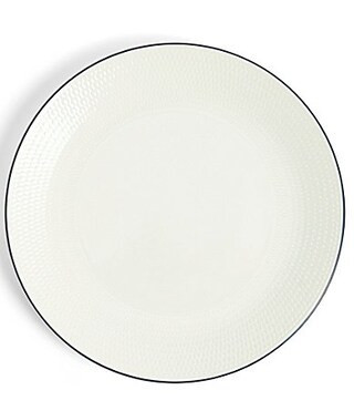Wedgwood Gio Blue Collection Side Plate - Blue | Dillard's