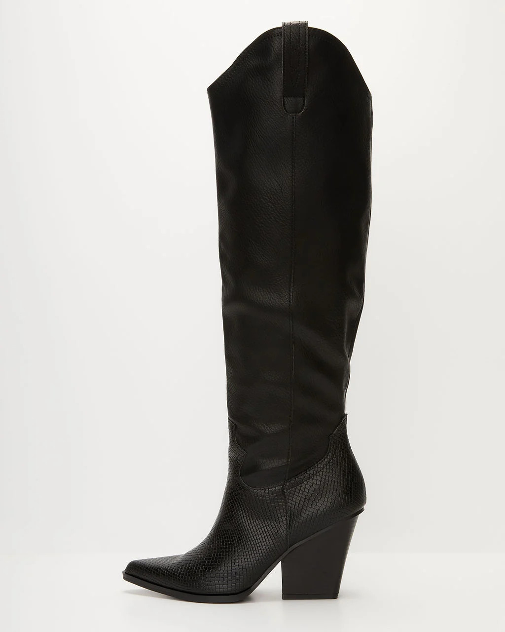 Sandalwood Western Knee High Boots | VICI