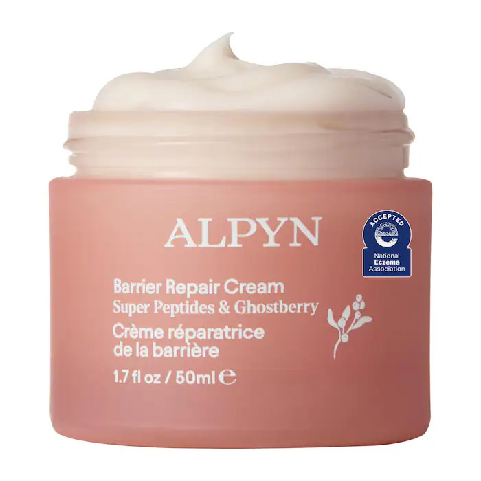 Super Peptide & Ghostberry Moisturizer for Eczema, Barrier and Wrinkle Repair | Sephora (US)