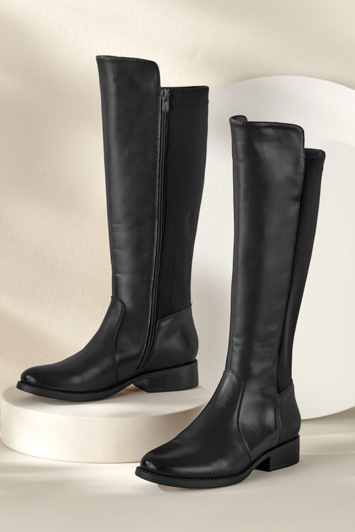 Spring Step Zaya Rider Boots | Soft Surroundings