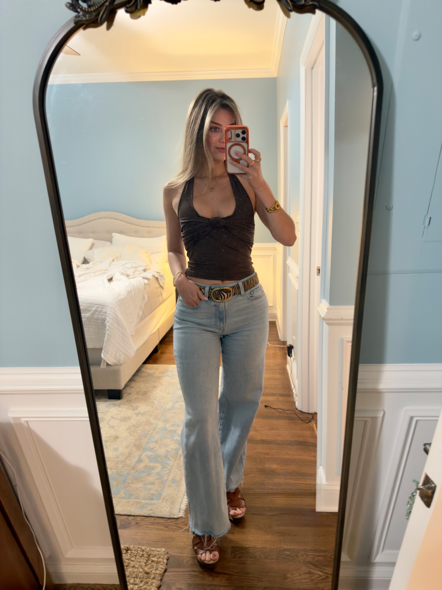 Date night look ❤️

#LTKootd