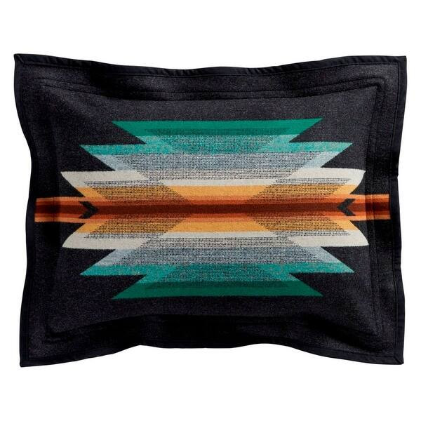 Pendleton Wyeth Trail Oxford Pillow Sham (1 each) | Bed Bath & Beyond