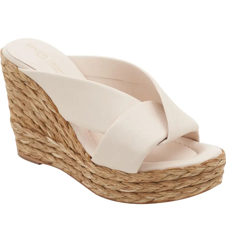 Opal Espadrille Wedge SandalANDRÉ ASSOUS | Nordstrom