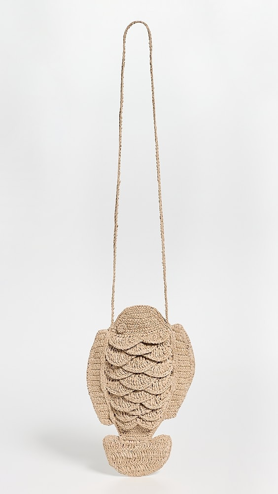 Phone Fish Pouch | Shopbop