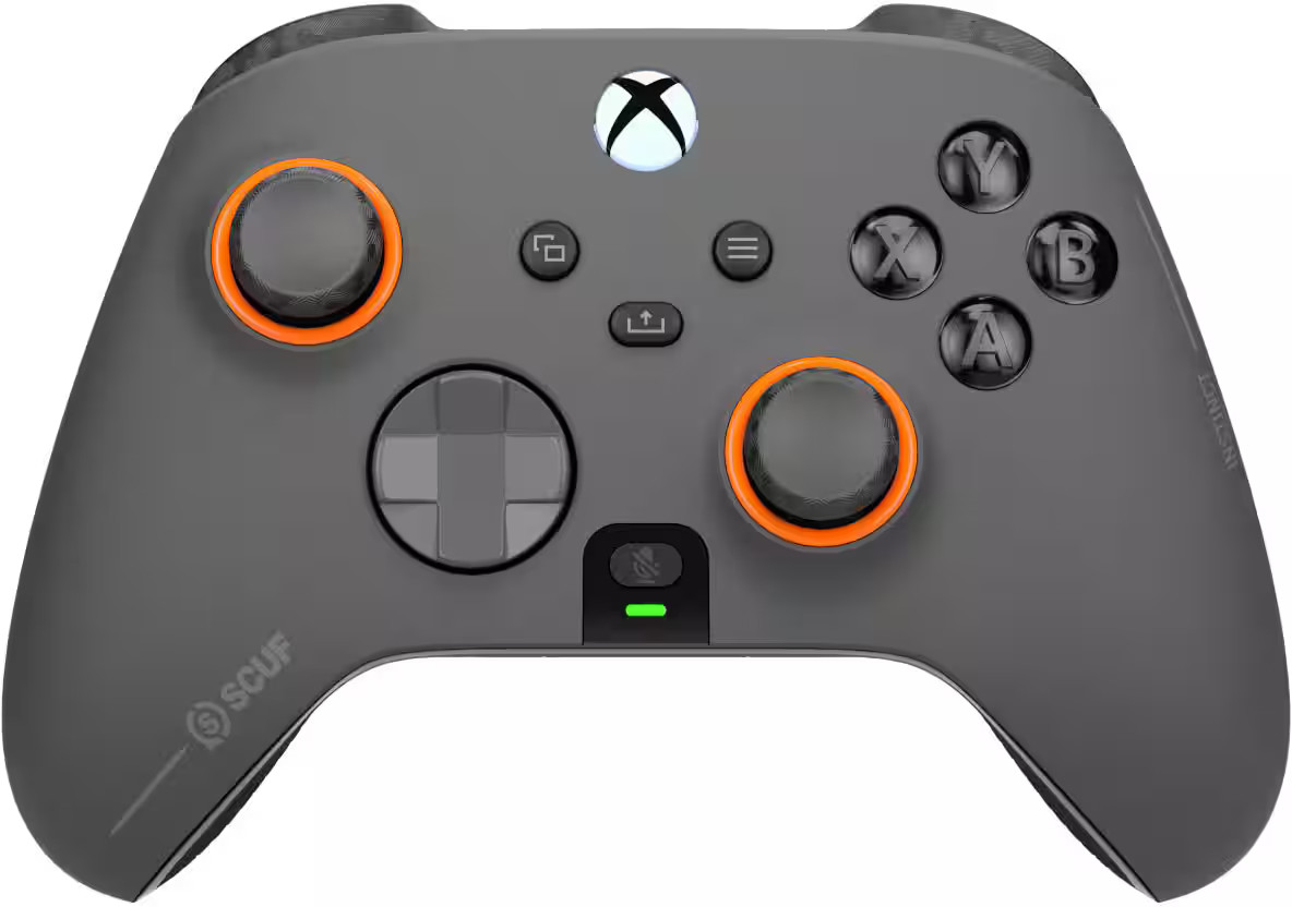 SCUF Instinct Pro Wireless Performance Controller for Xbox Series X|S, Xbox One, PC, and Mobile S... | Best Buy U.S.