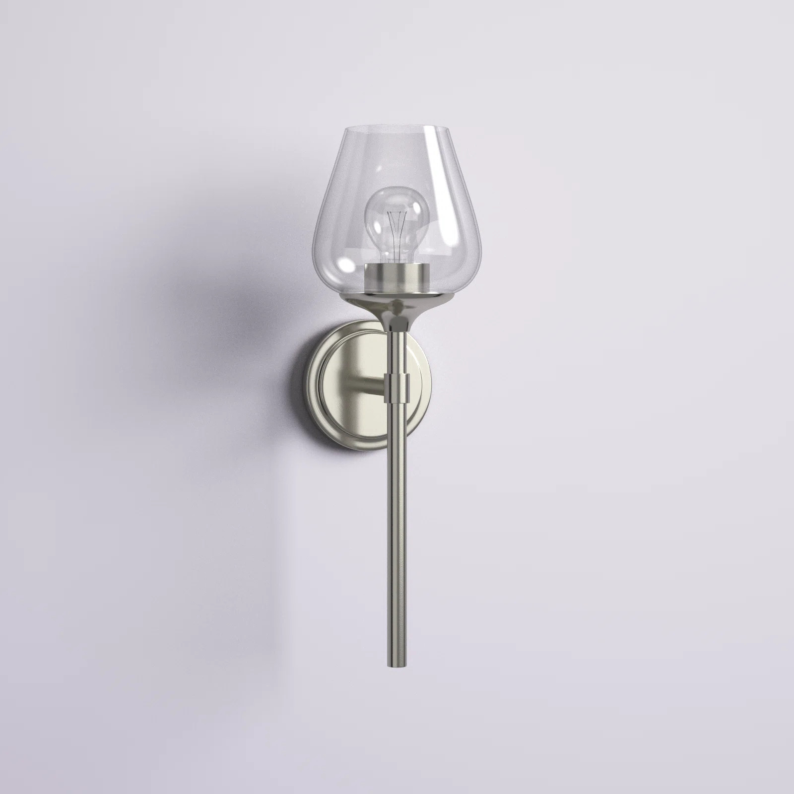 Ardeen Dimmable Bath Sconce | Wayfair North America