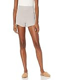 The Drop Women's Faith Ribbed Sweater Short , Purpoise, XXS | Amazon (US)