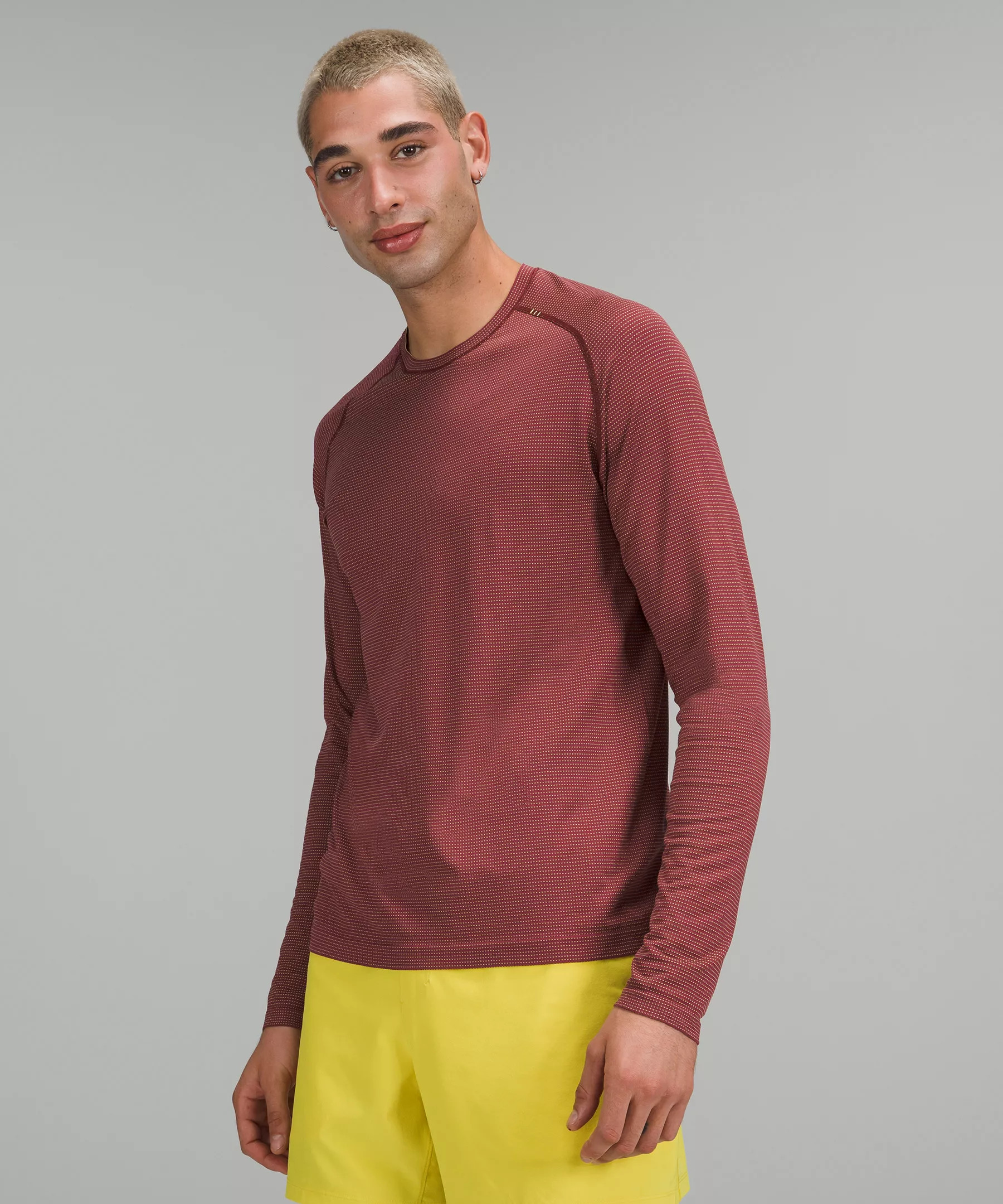 Metal Vent Tech Long Sleeve Shirt 2.0 | Lululemon (US)