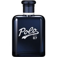 Ralph Lauren Men's Polo 67 Eau De Toilette in Misc | Size: 125ml | Debenhams UK