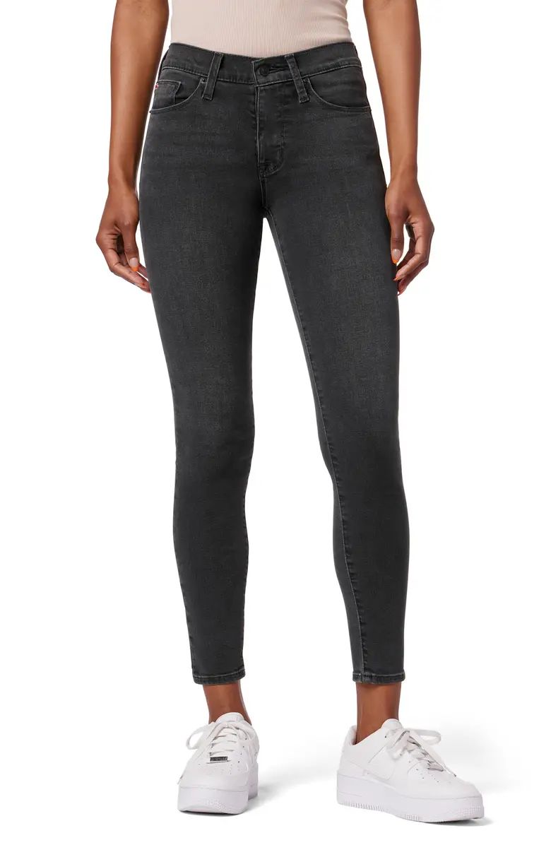 Hudson Jeans Nico Ankle Super Skinny Jeans | Nordstrom | Nordstrom