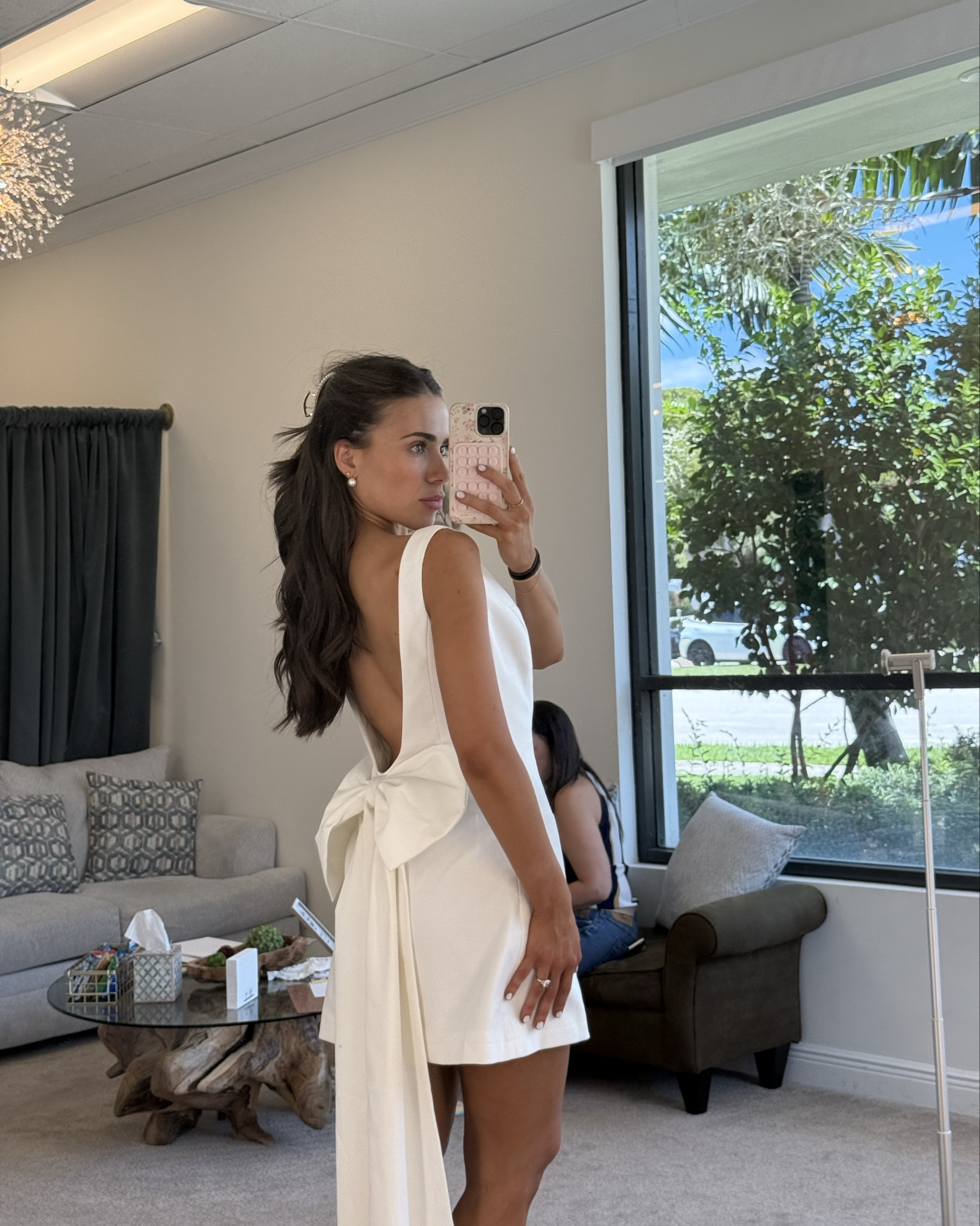 Bridal dress 

#LTKStyleTip #LTKWedding #LTKParties