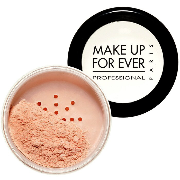 Super Matte Loose Powder - MAKE UP FOR EVER | Sephora | Sephora (US)