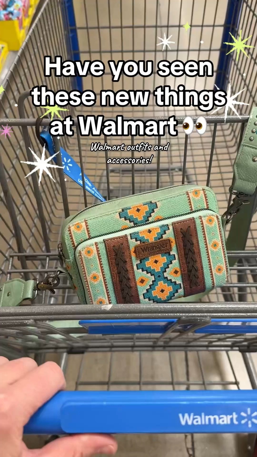 Walmart New Arrivals! Walmart outfits and accessories!

#LTKvlog #LTKdayinmylife #LTKootd