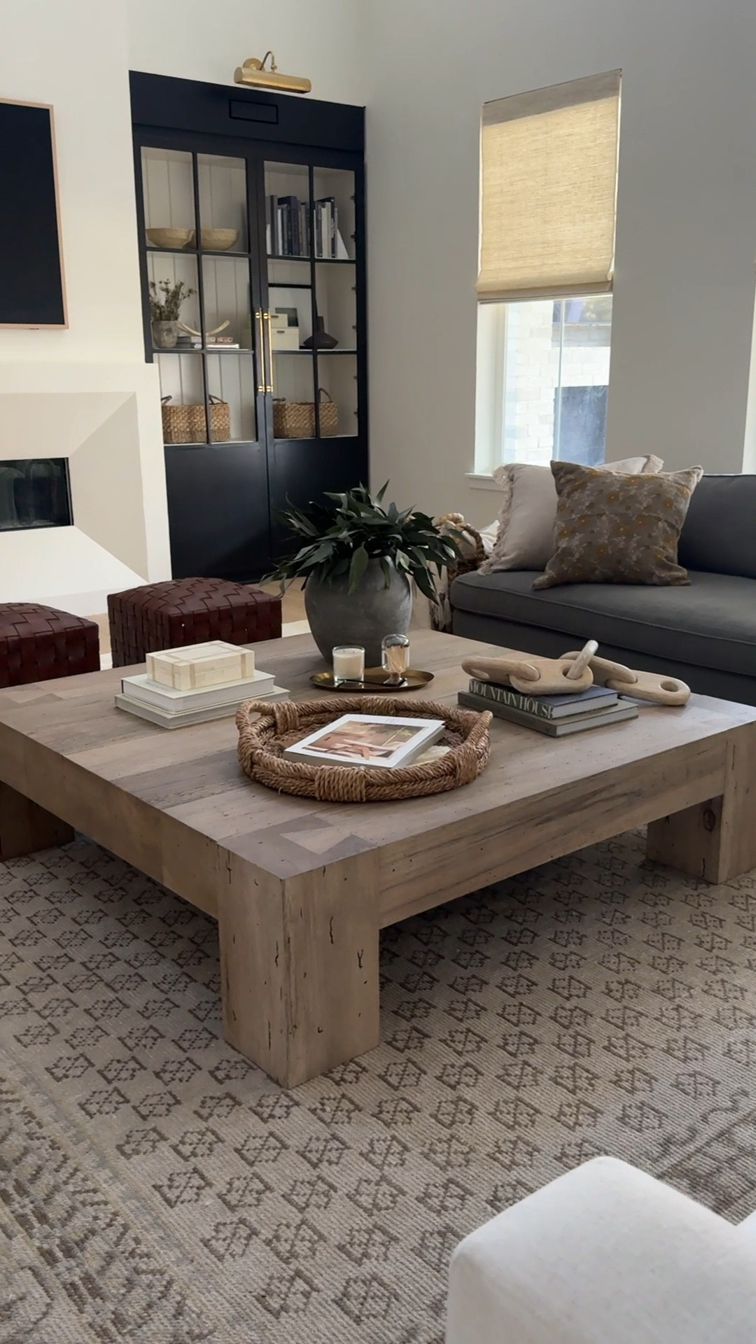 My coffee table is 20% off for wayday! 

#LTKVideo #LTKSaleAlert #LTKHome