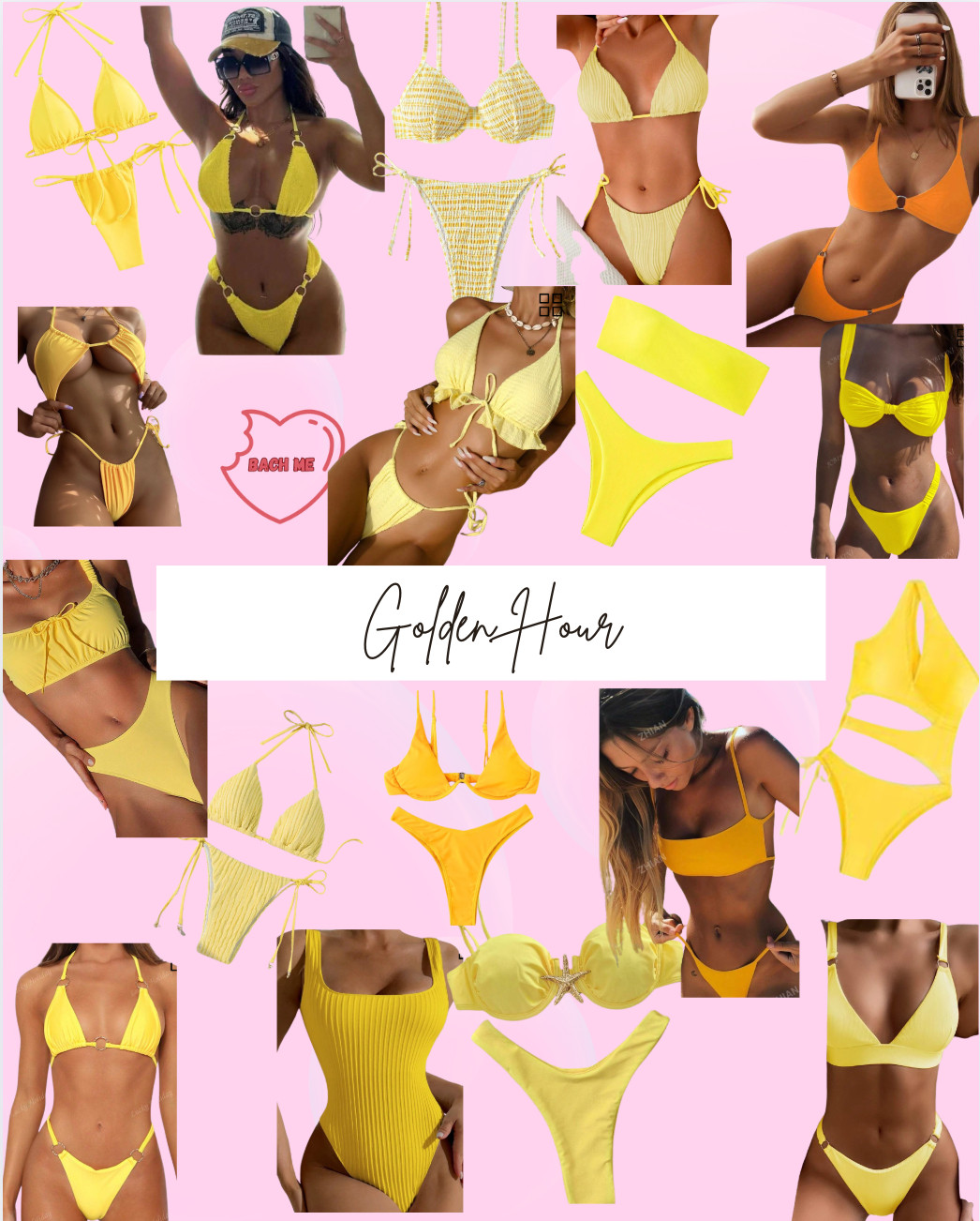 Give your girls this golden hour vibe! 

 #LTKStyleTip #LTKSwim #LTKTravel