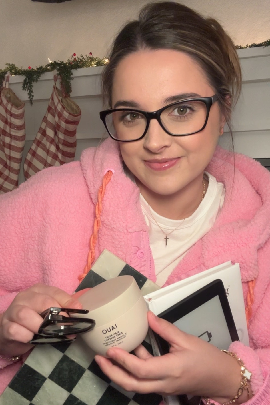 Sharing all of my favorite products from the past month! These make great gifts(: 