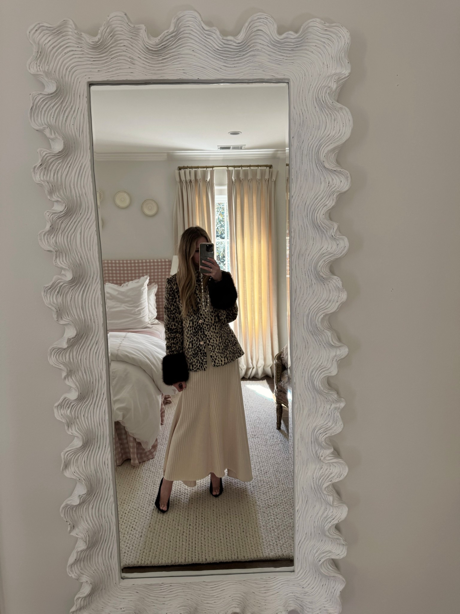 Kept the shoes! Found similar in stock 👀 

#LTKootd #LTKmomlife #LTKgrwm