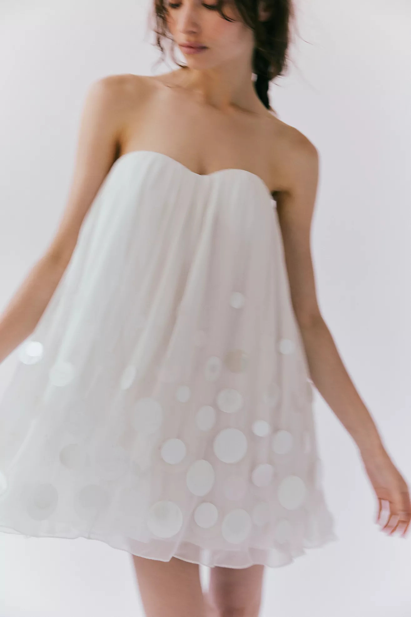 Retrofete Sherry Dress | Free People (Global - UK&FR Excluded)