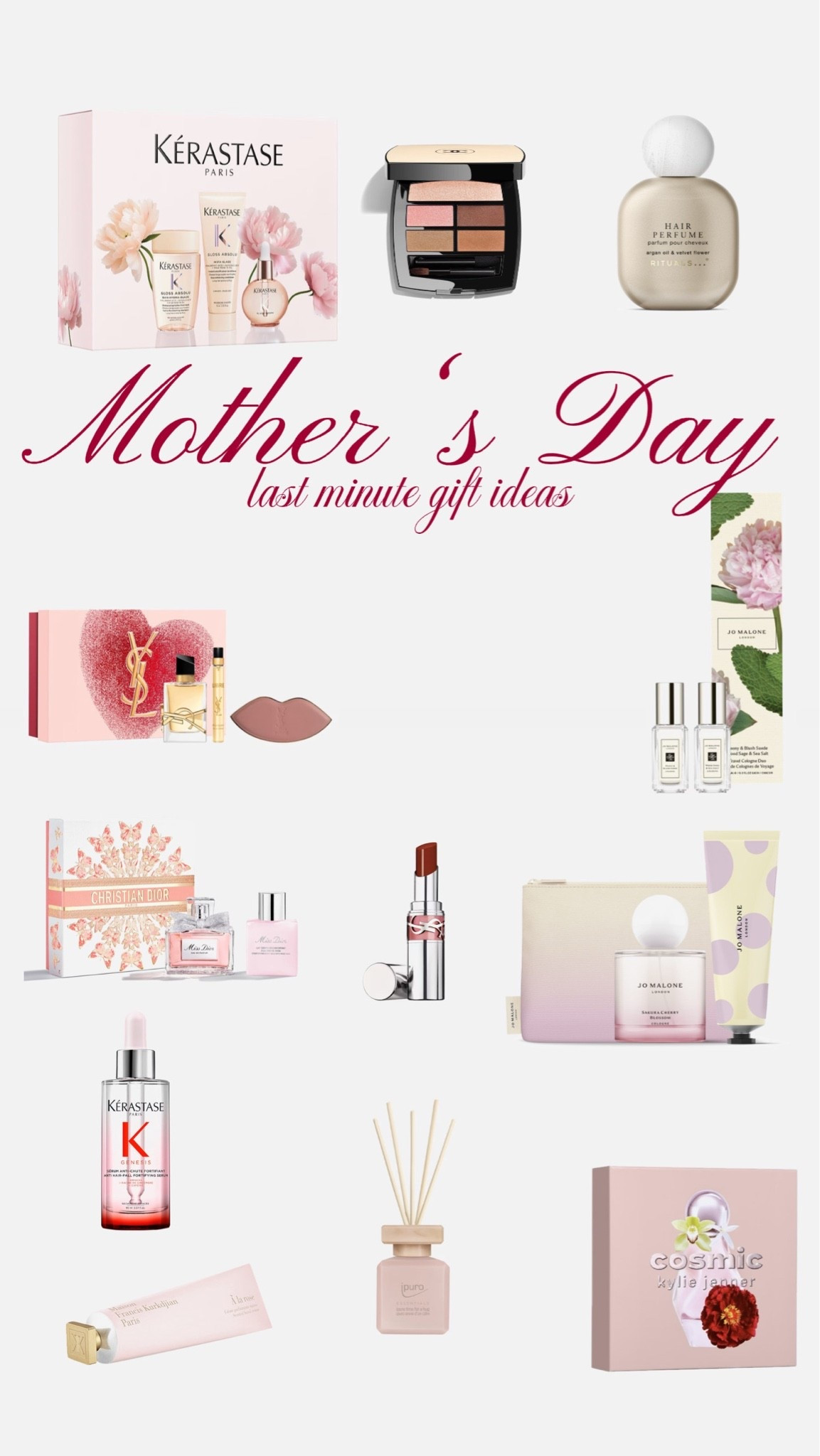 last minute gift ideas for your mama 🤍

#LTKeurope #LTKdeutschland #LTKstyletip