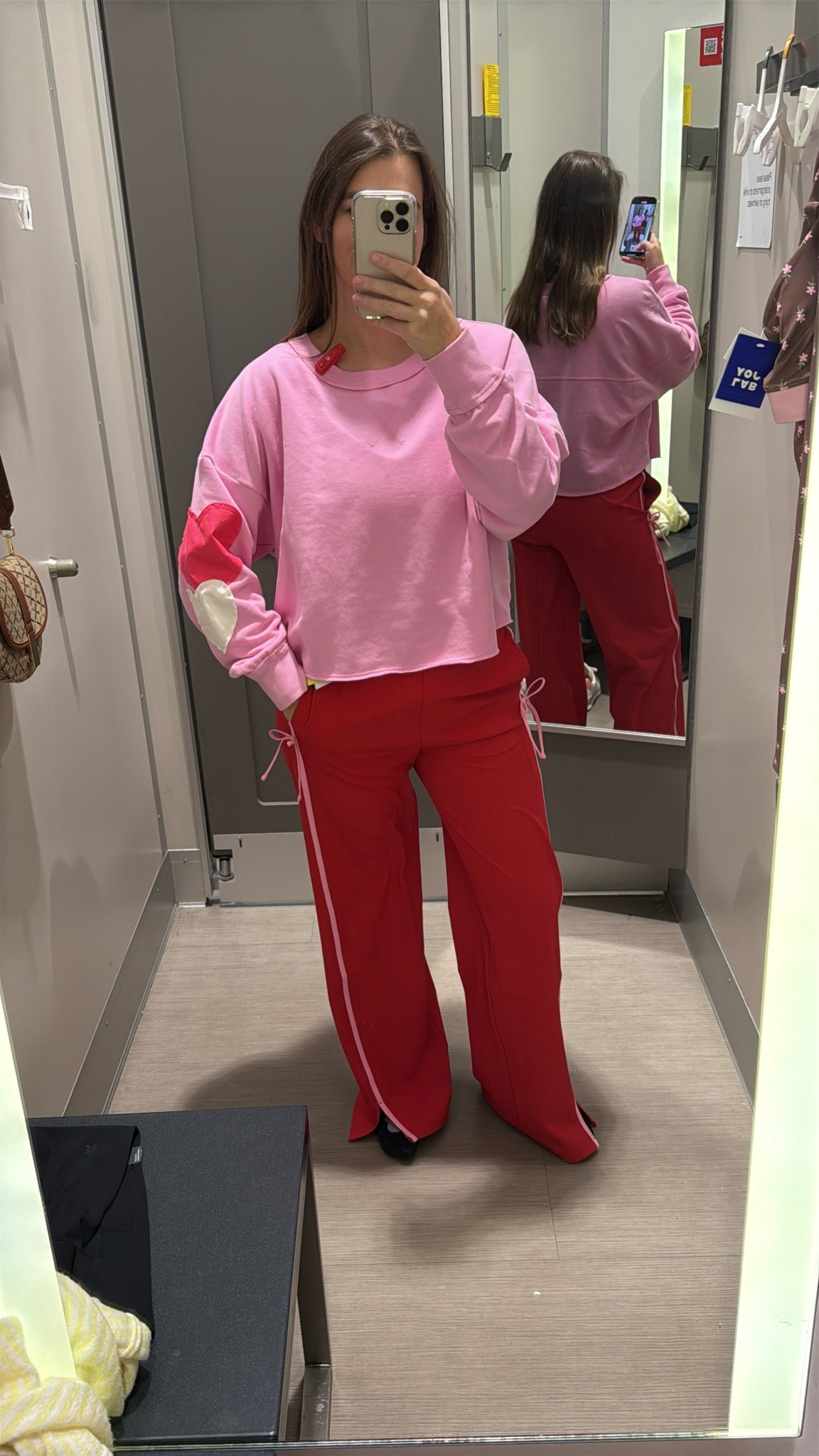 so fun for now and into February 

Target Finds / JoyLab / athletic / workout / target 

#LTKActive #LTKdayinmylife #LTKfitnessgoals